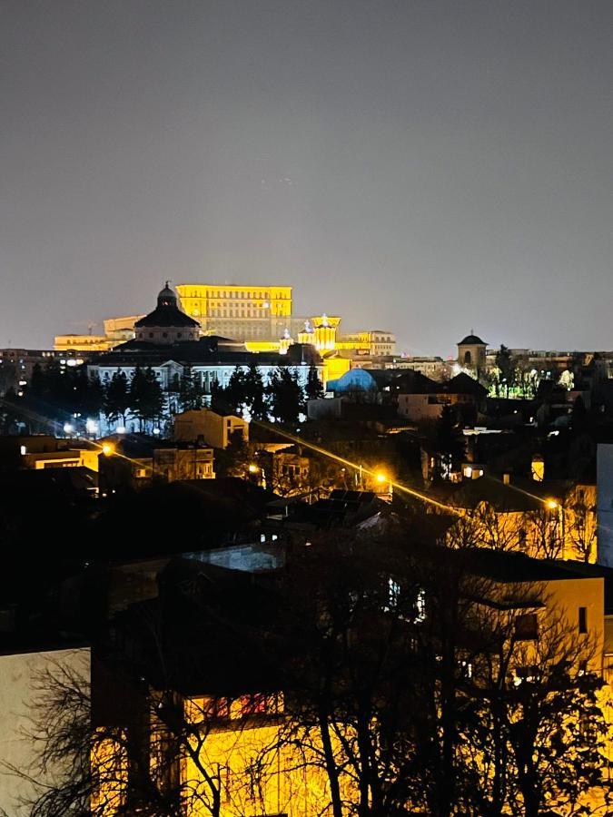 Vibrant Oasis In The Center Of The City Βουκουρέστι Εξωτερικό φωτογραφία